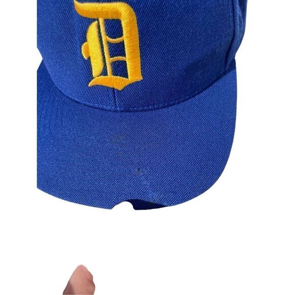 Detroit Tigers hat - 🙂3/$15 - Picture 4 of 6